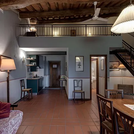 Tenuta Il Corno Agriturismo Villa San Casciano in Val di Pesa Exterior photo