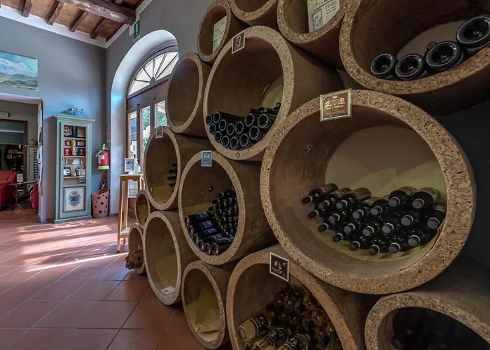Tenuta Il Corno Agriturismo