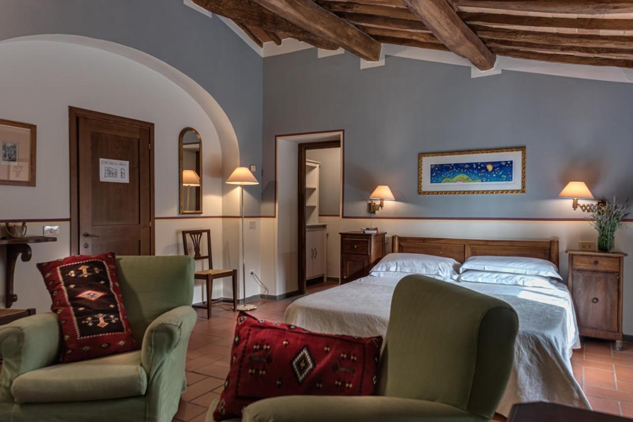Tenuta Il Corno Agriturismo San Casciano in Val di Pesa