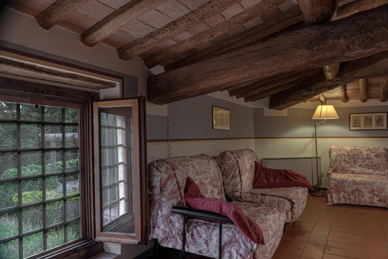 Tenuta Il Corno * San Casciano in Val di Pesa