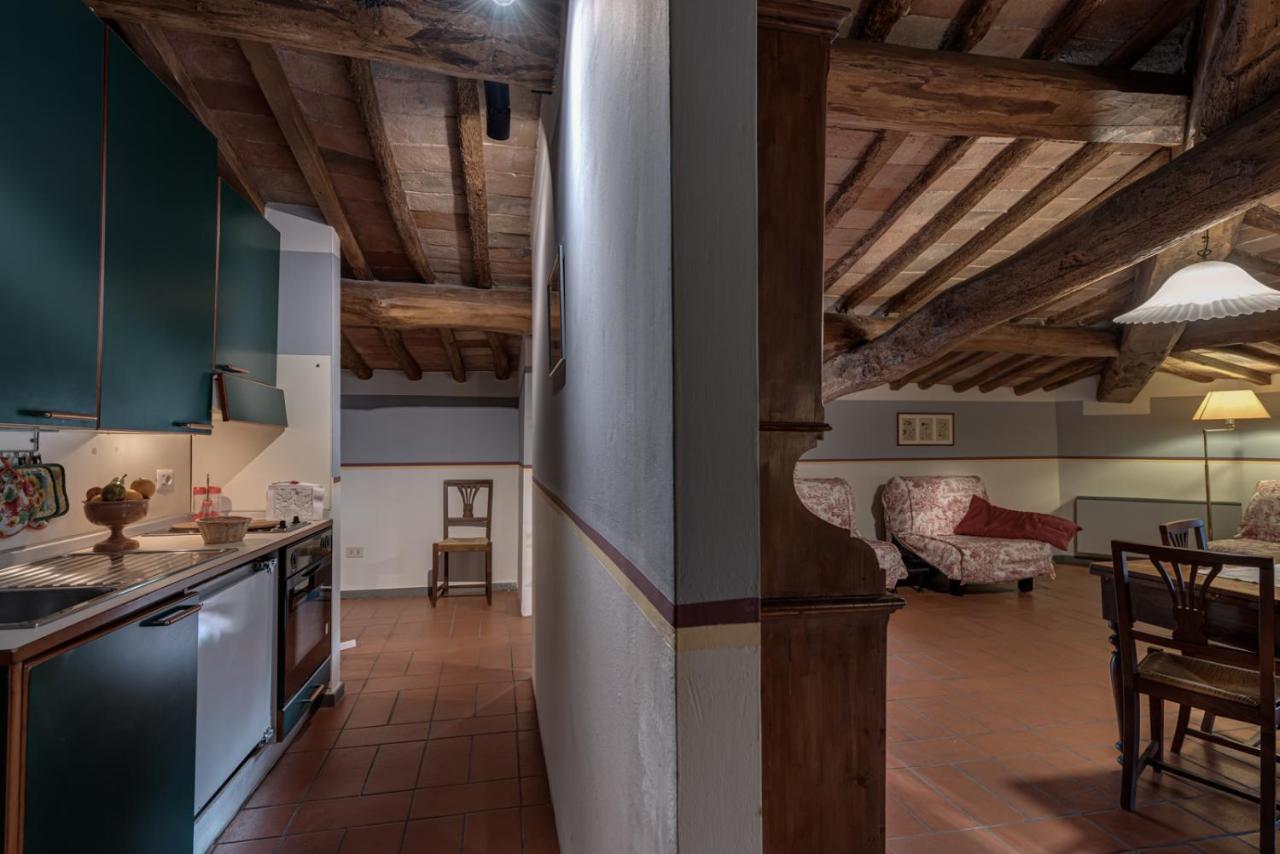 Bauernhof Tenuta Il Corno San Casciano in Val di Pesa