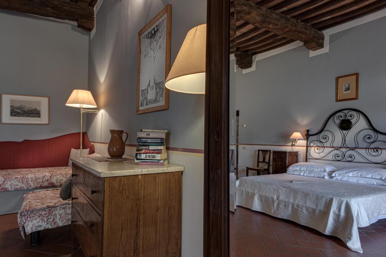 Tenuta Il Corno Bauernhof