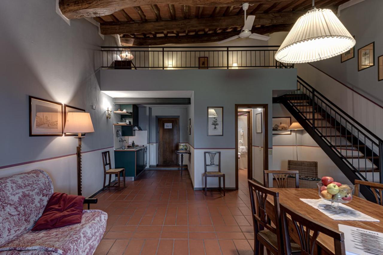 Tenuta Il Corno Agriturismo