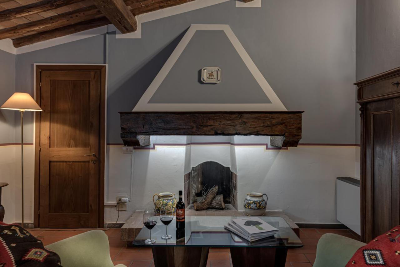 Bauernhof Tenuta Il Corno *