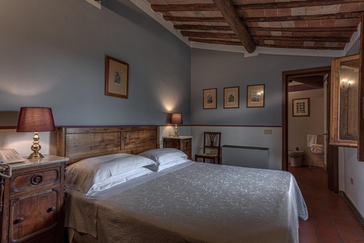 Tenuta Il Corno San Casciano in Val di Pesa