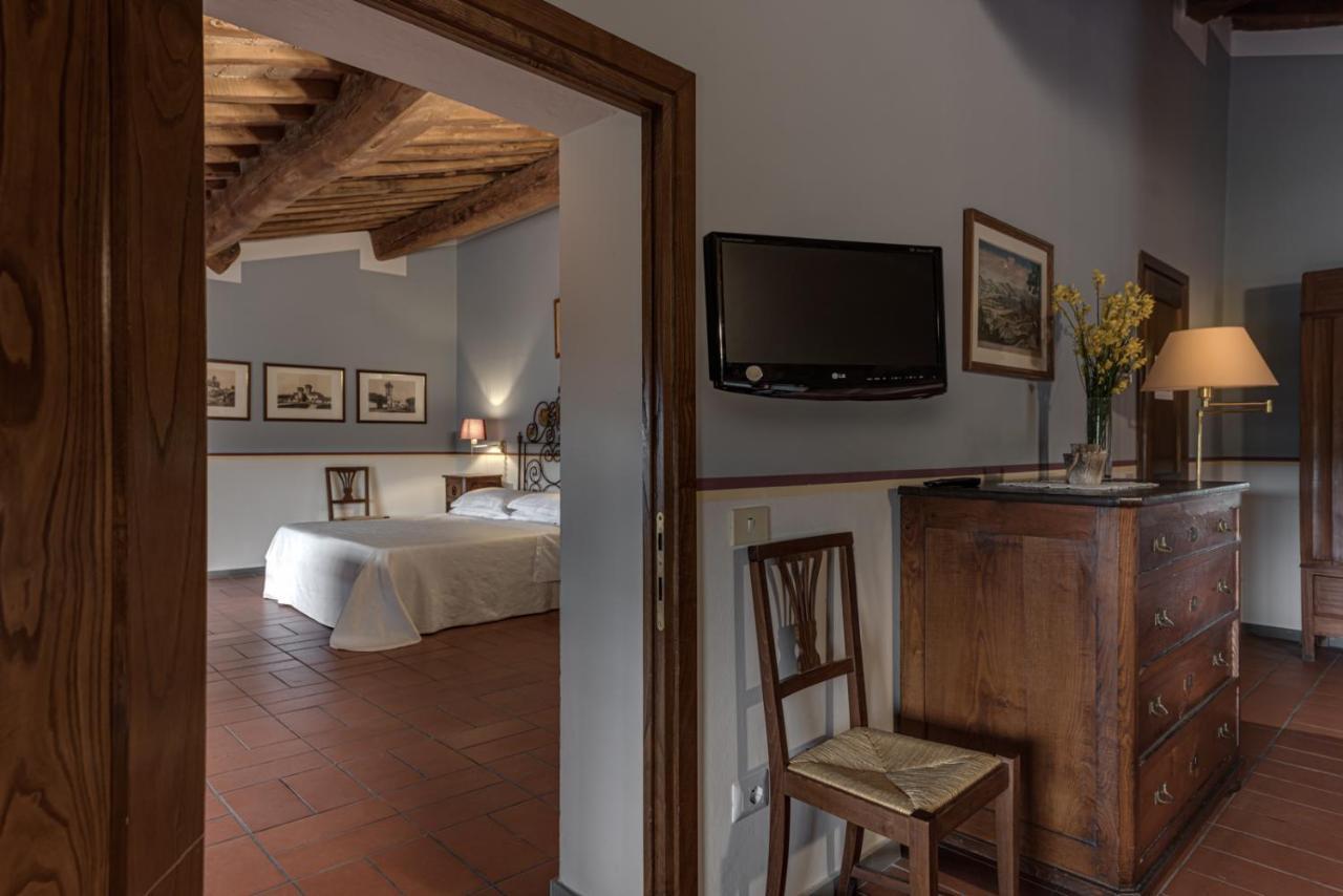 Bauernhof Tenuta Il Corno San Casciano in Val di Pesa