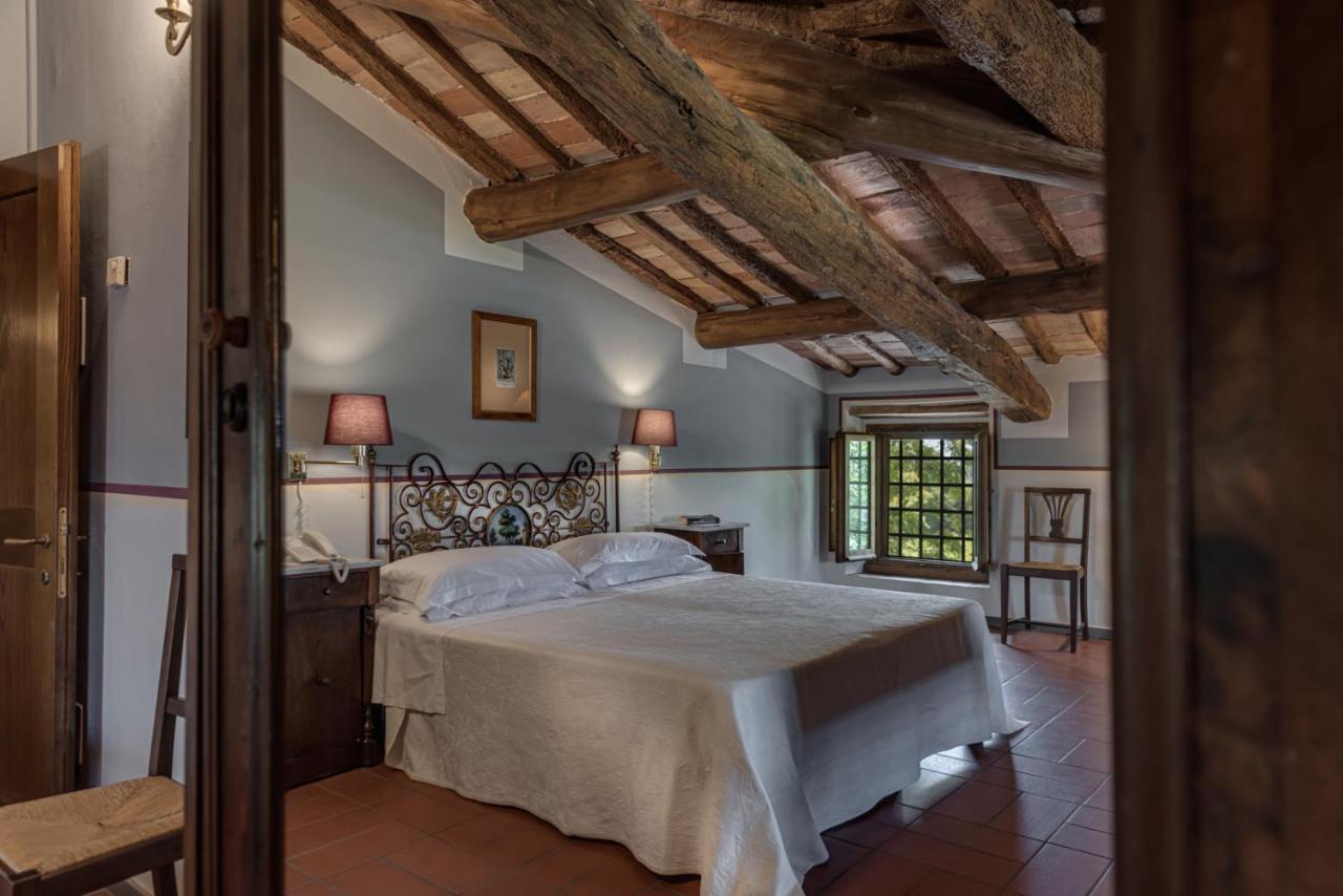 Tenuta Il Corno Bauernhof San Casciano in Val di Pesa