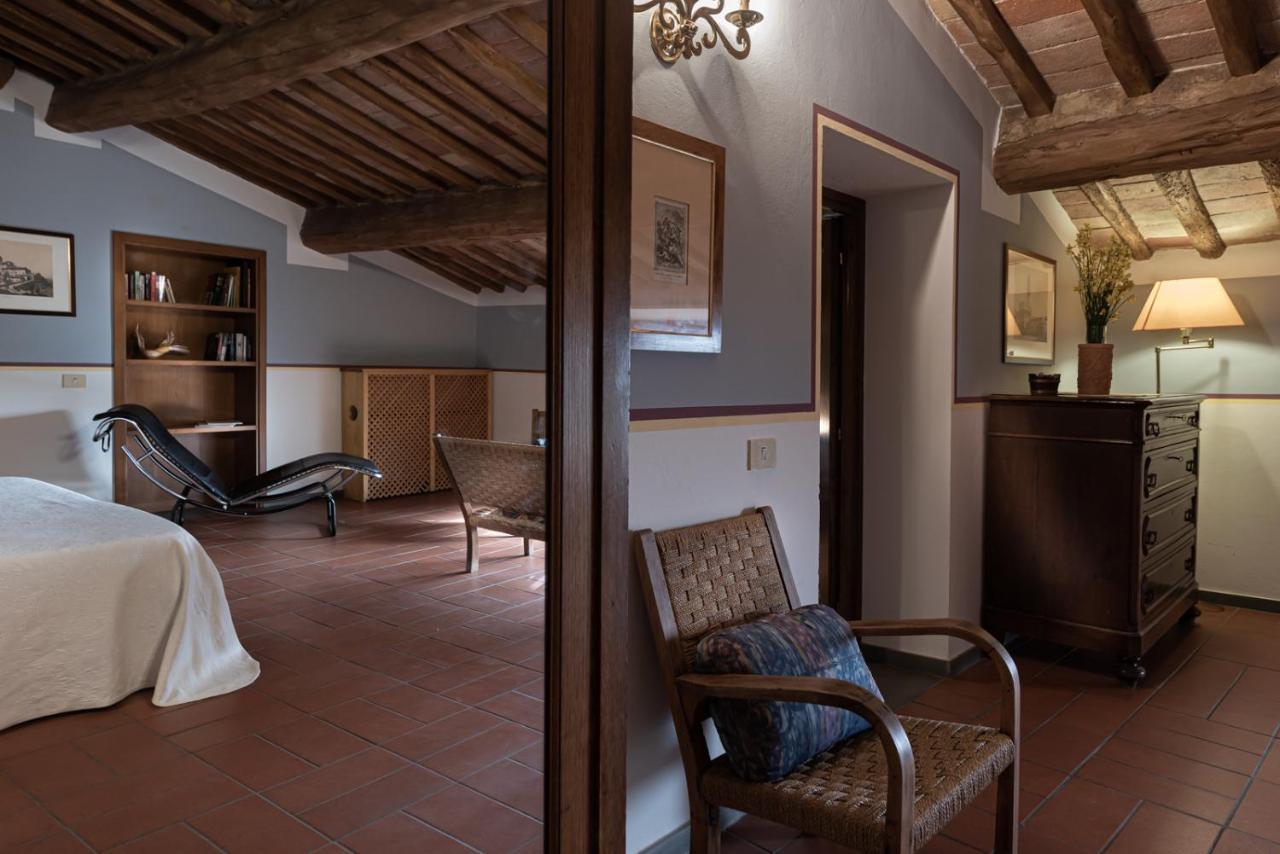 Bauernhof Tenuta Il Corno San Casciano in Val di Pesa
