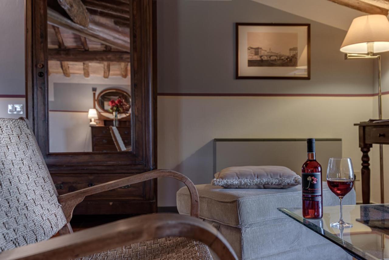 Bauernhof Tenuta Il Corno San Casciano in Val di Pesa
