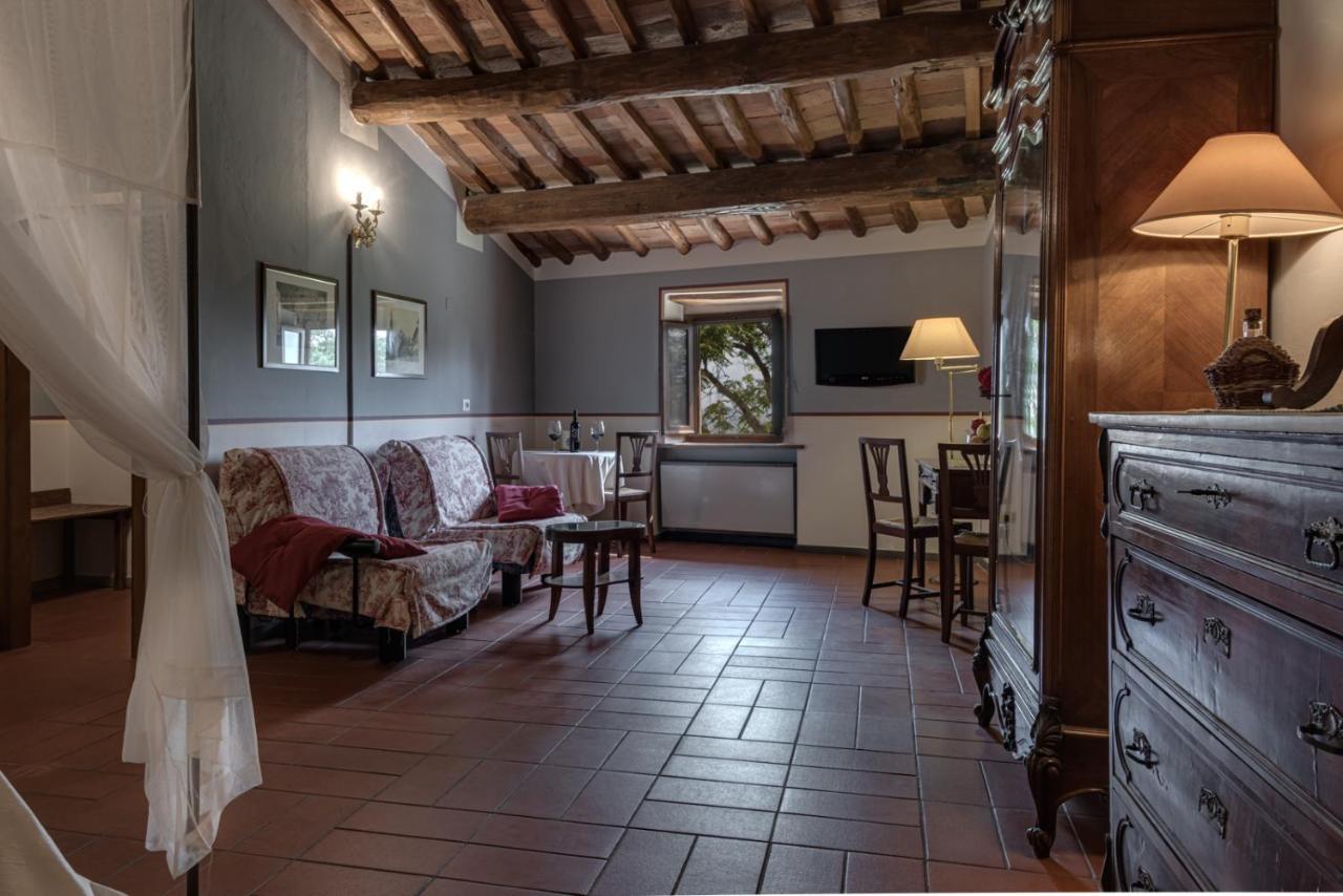 Bauernhof Tenuta Il Corno San Casciano in Val di Pesa