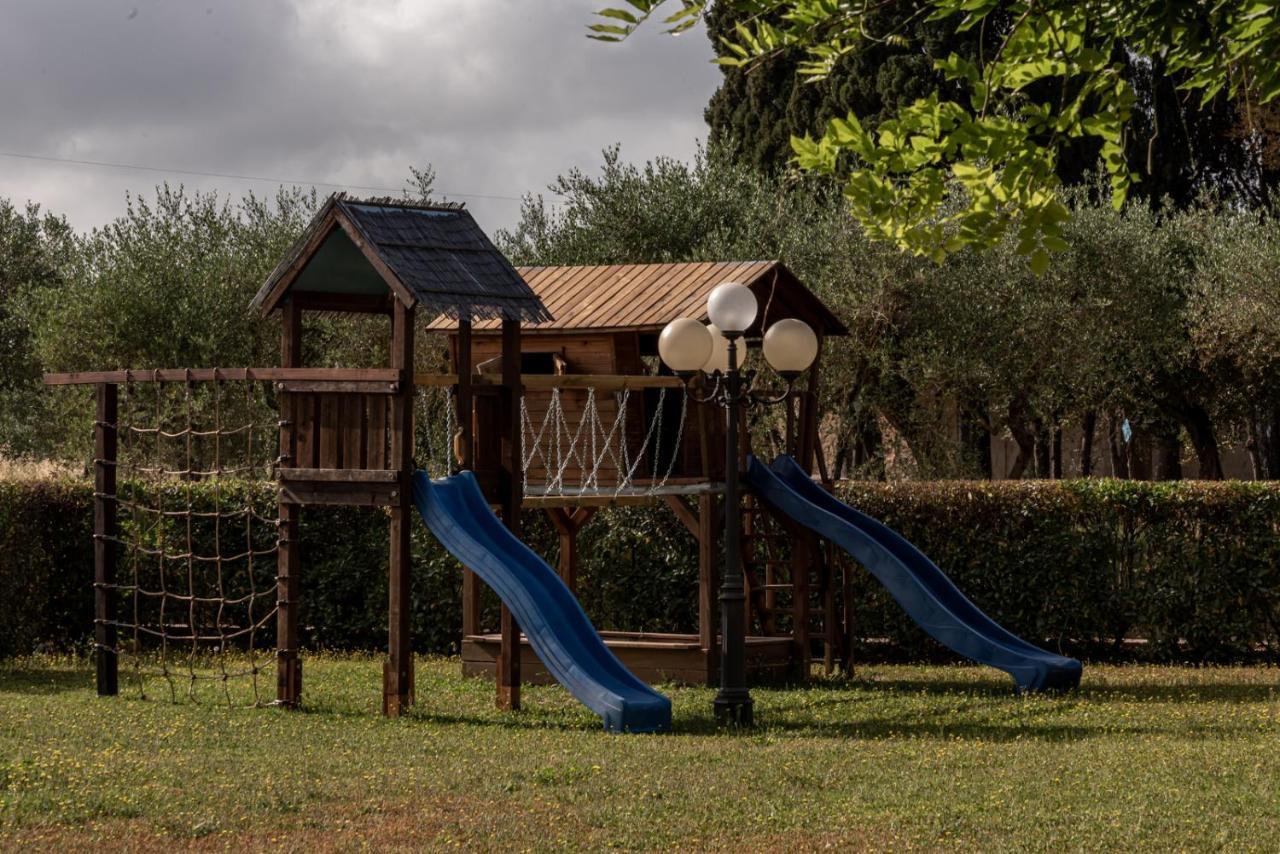 Bauernhof Tenuta Il Corno *