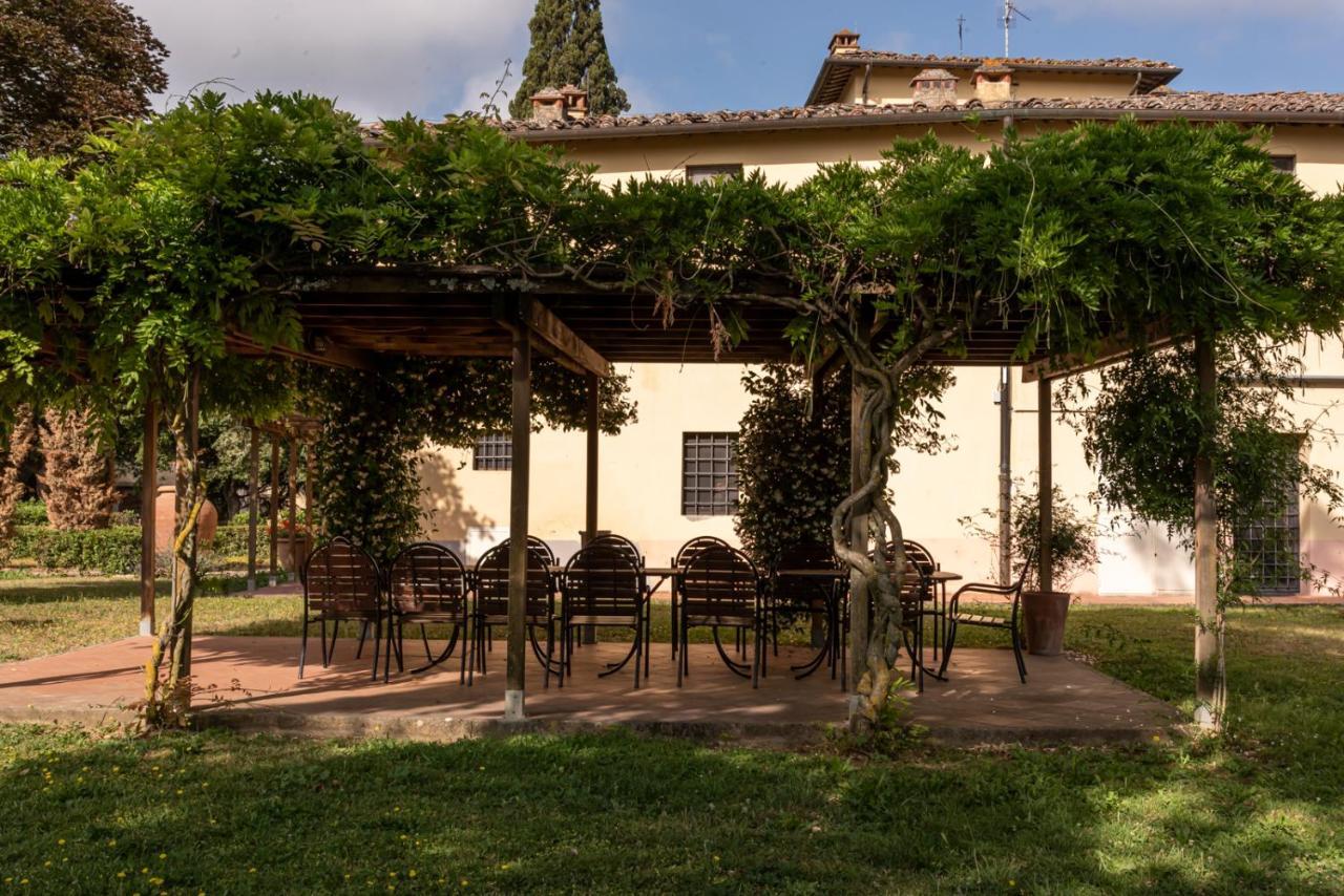 Bauernhof Tenuta Il Corno *