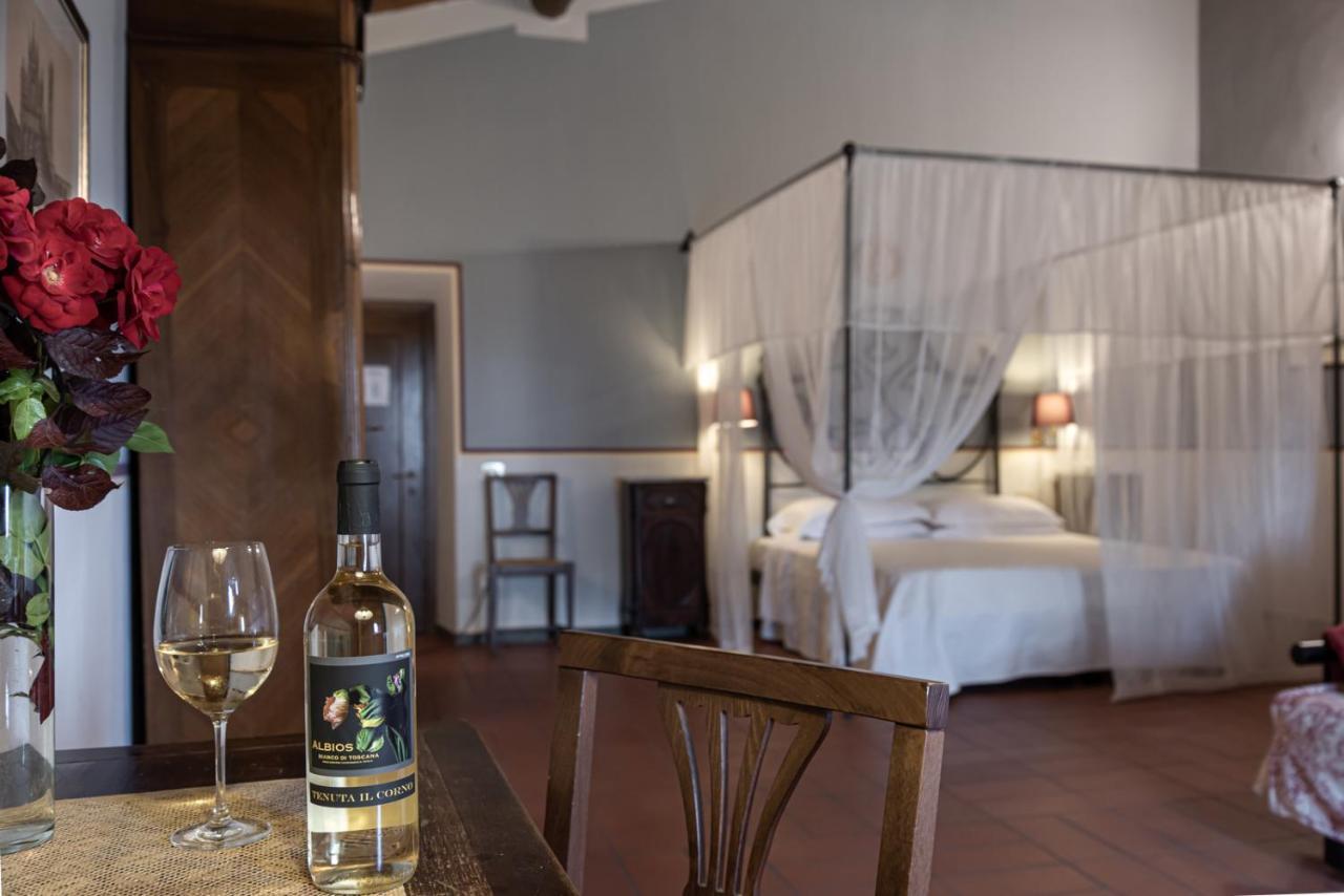 Tenuta Il Corno San Casciano in Val di Pesa
