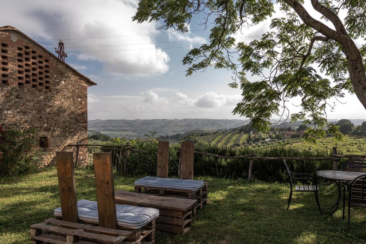 Tenuta Il Corno San Casciano in Val di Pesa