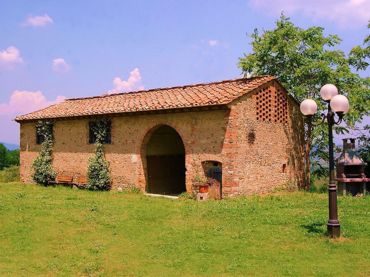 Tenuta Il Corno Bauernhof San Casciano in Val di Pesa